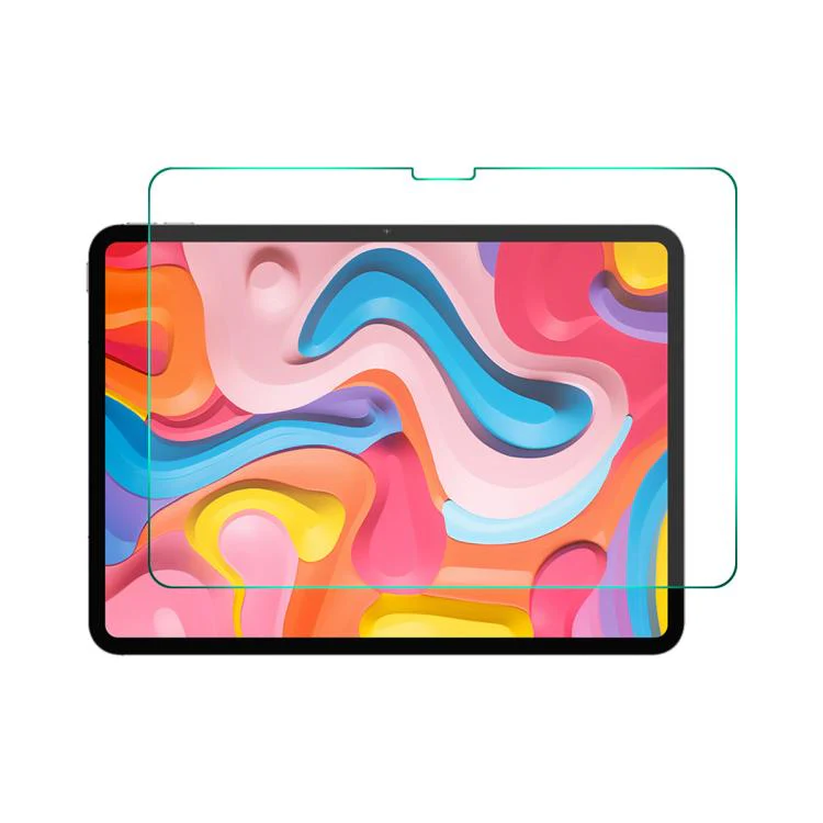 For Teclast ArtPad Air 11.0 ENKAY Hat-Prince 0.33mm Explosion-proof Tempered Glass Film