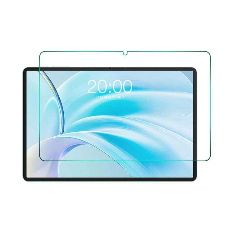 For Teclast P50 2025 11.0 ENKAY Hat-Prince 0.33mm Explosion-proof Tempered Glass Film