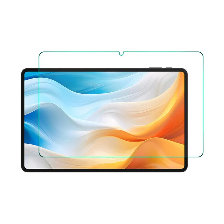 For Teclast T60 Pro 12 ENKAY Hat-Prince 0.33mm Explosion-proof Tempered Glass Film