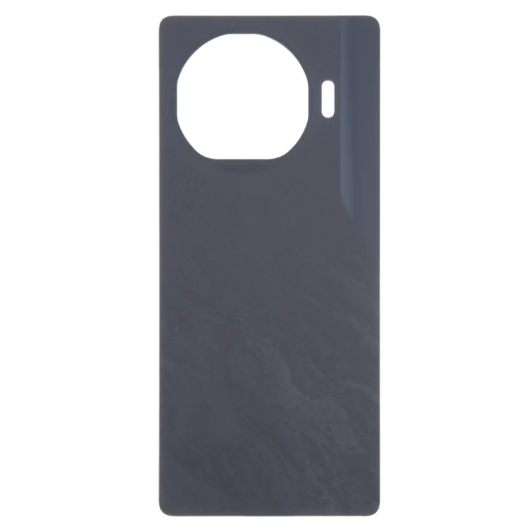 For Tecno Camon 30 Pro 5G Original Battery Back Cover(Black) - Image 2