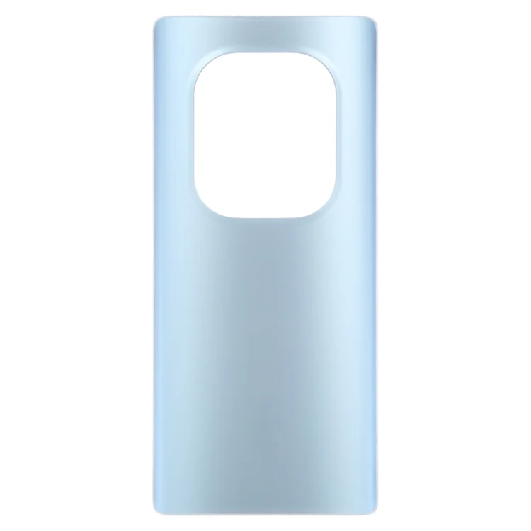For Tecno Phantom X2 AD8 Original Battery Back Cover(Silver) - Image 2
