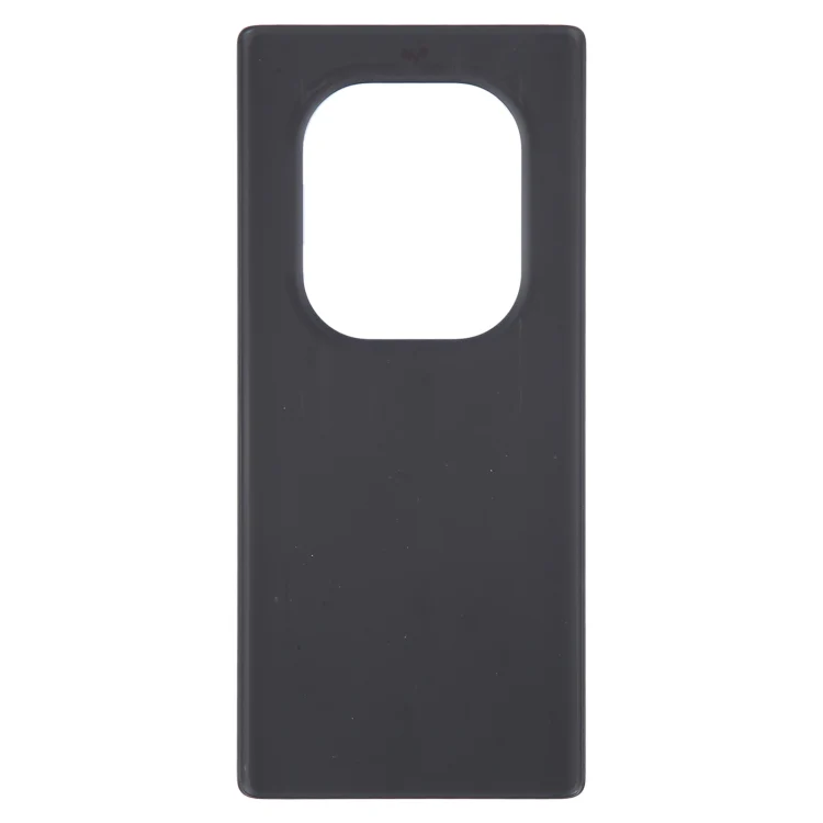 For Tecno Phantom X2 AD8 Original Battery Back Cover(Silver) - Image 3