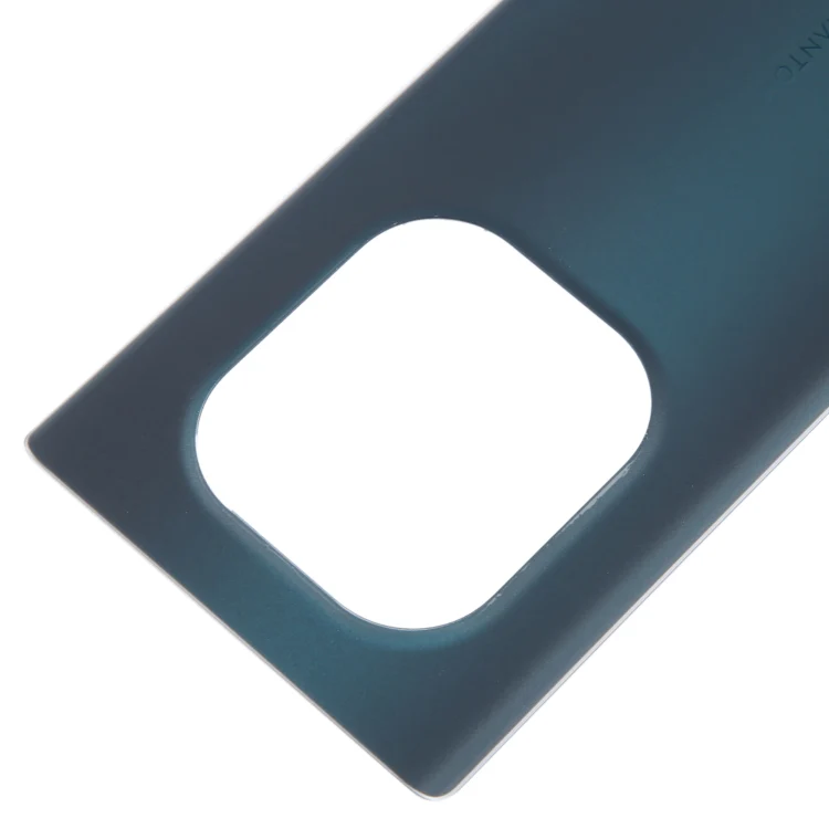 For Tecno Phantom X2 Pro AD9 Original Battery Back Cover(Blue) - Image 5