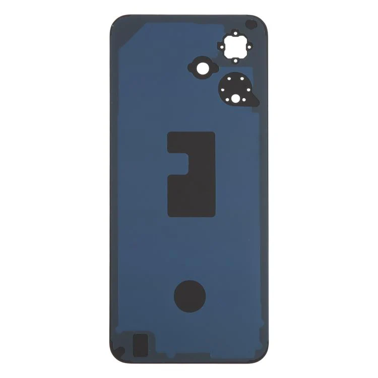 For Tecno Pop 10 Original Battery Back Cover(Black) - Image 3