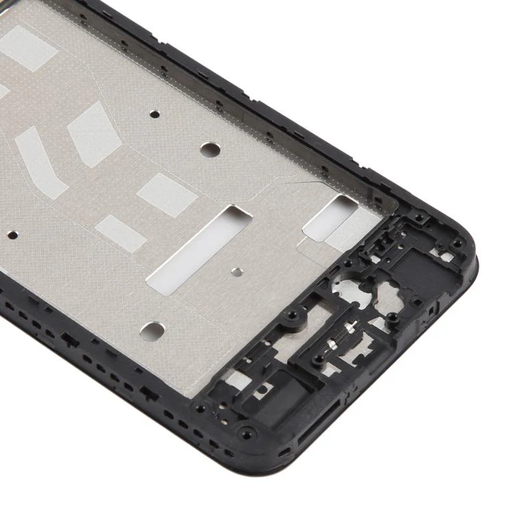 For Tecno Pop 10 Original Front Housing LCD Frame Bezel Plate - Image 4