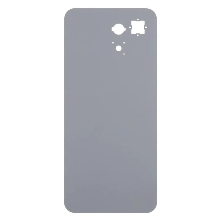 For Tecno Pop 10 Pro Original Battery Back Cover(Blue) - Image 3