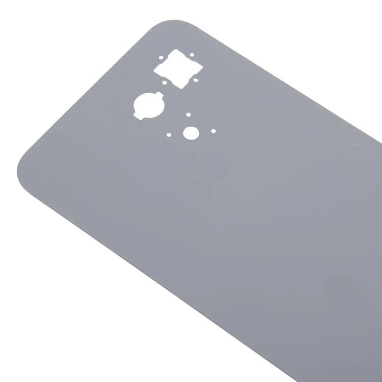 For Tecno Pop 10 Pro Original Battery Back Cover(Blue) - Image 4