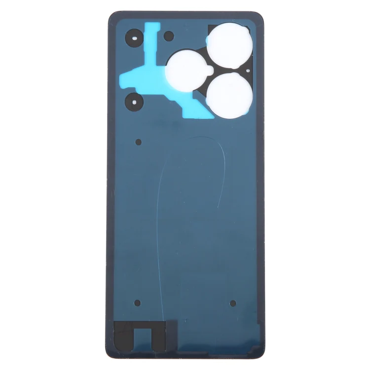 For Tecno Pova 6 Pro Original Battery Back Cover(Green) - Image 3