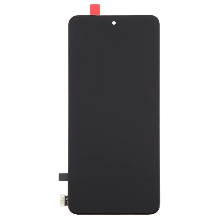 For Tecno Pova 7 Ultra LJ9 Original LCD Screen with Digitizer Full Assembly - Image 2