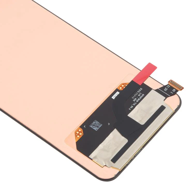 For Tecno Pova 7 Ultra LJ9 Original LCD Screen with Digitizer Full Assembly - Image 4