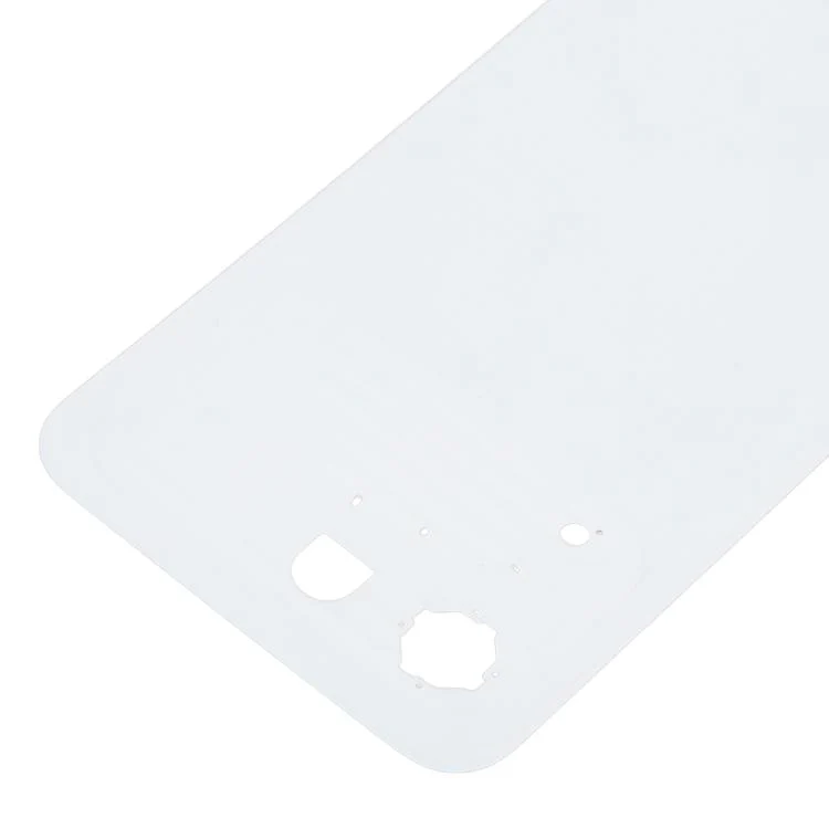 For Tecno Spark 40 4G KM5 Original Battery Back Cover(White) - Image 5