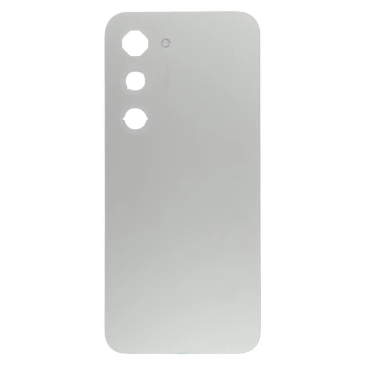 For Tecno Spark 40 Pro KM6 Original Battery Back Cover(Gray) - Image 2