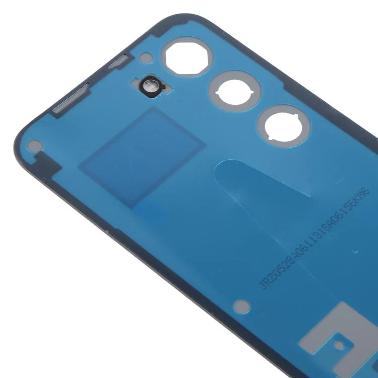 For Tecno Spark 40 Pro KM6 Original Battery Back Cover(Gray) - Image 4