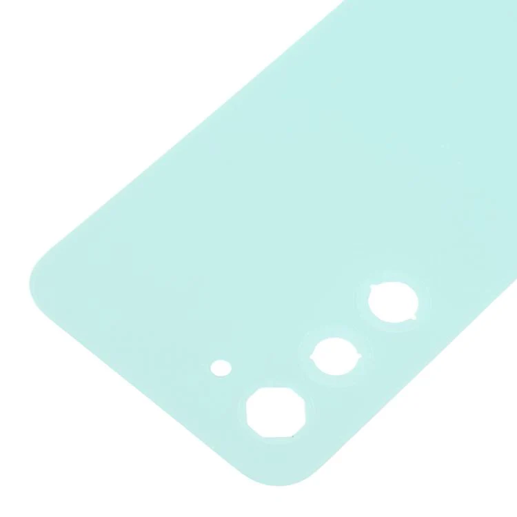 For Tecno Spark 40 Pro KM6 Original Battery Back Cover(Green) - Image 5