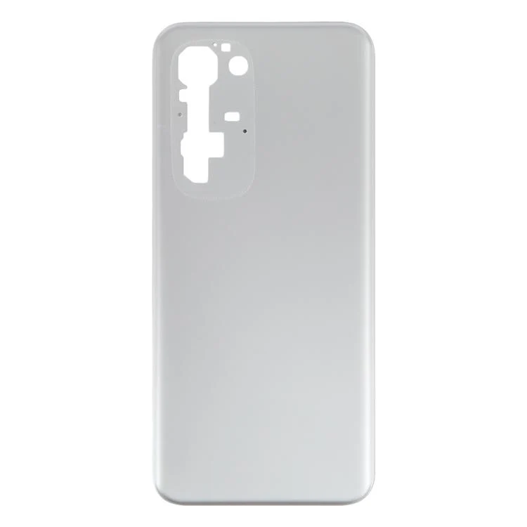For Tecno Spark 40 Pro+ KM7 Original Battery Back Cover(Gray) - Image 2