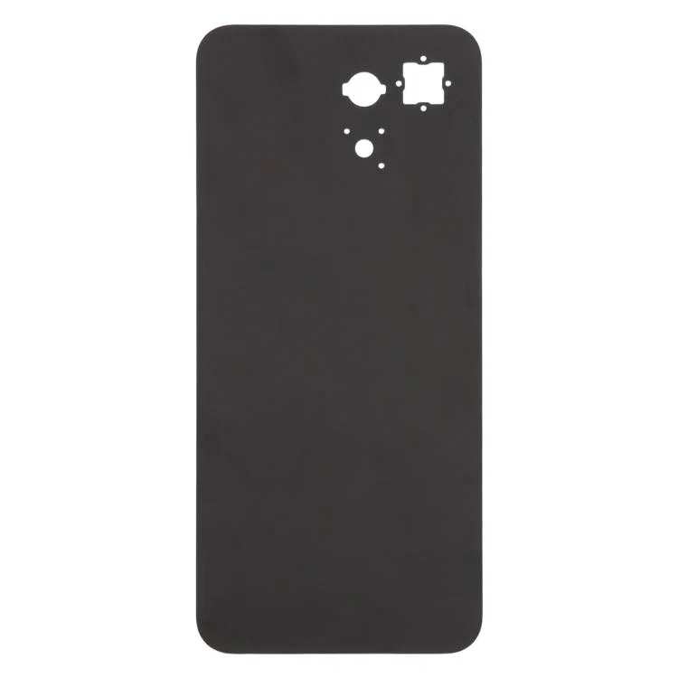 For Tecno Spark 40C Original Battery Back Cover(Black) - Image 3