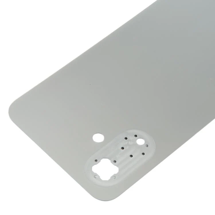 For Tecno Spark Go 2 KM4 Original Battery Back Cover(Gray) - Image 5