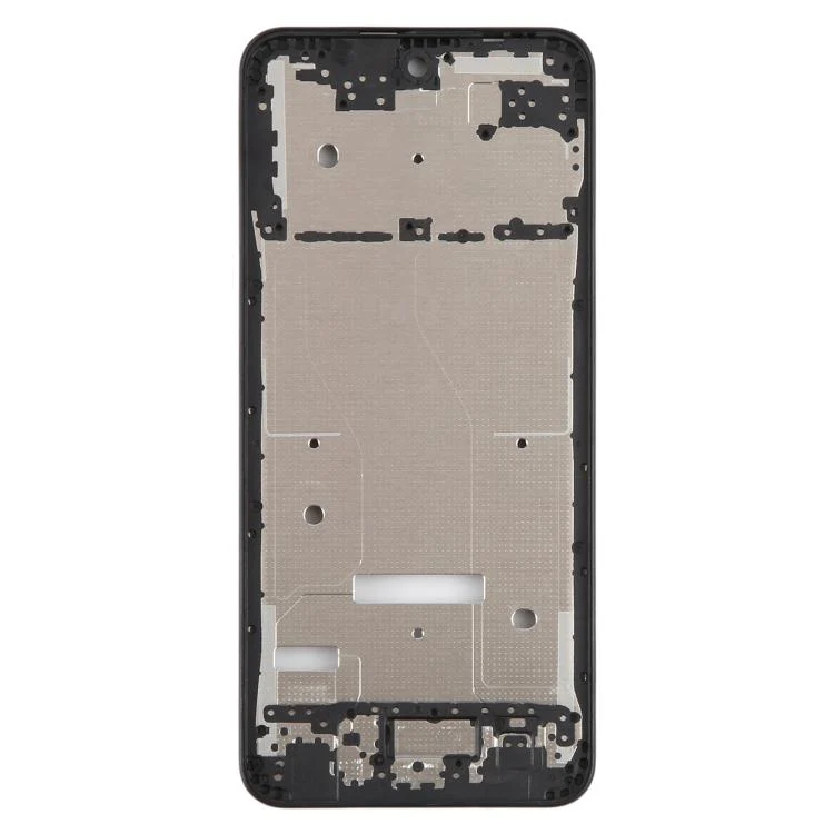 For Tecno Spark Go 2 KM4 Original Front Housing LCD Frame Bezel Plate - Image 3