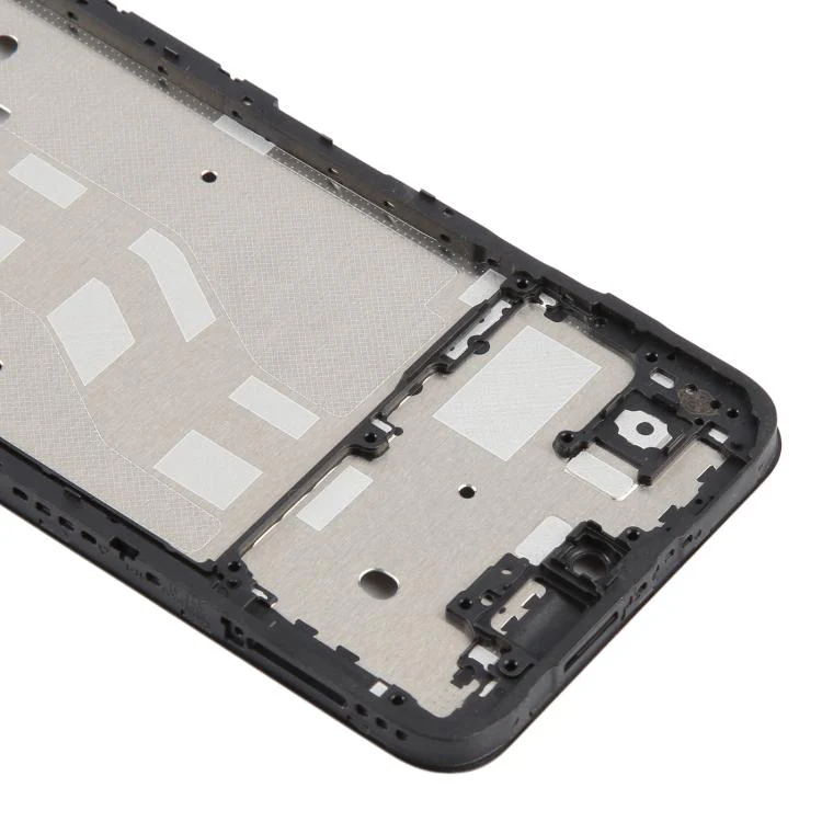 For Tecno Spark Go 2 KM4 Original Front Housing LCD Frame Bezel Plate - Image 5