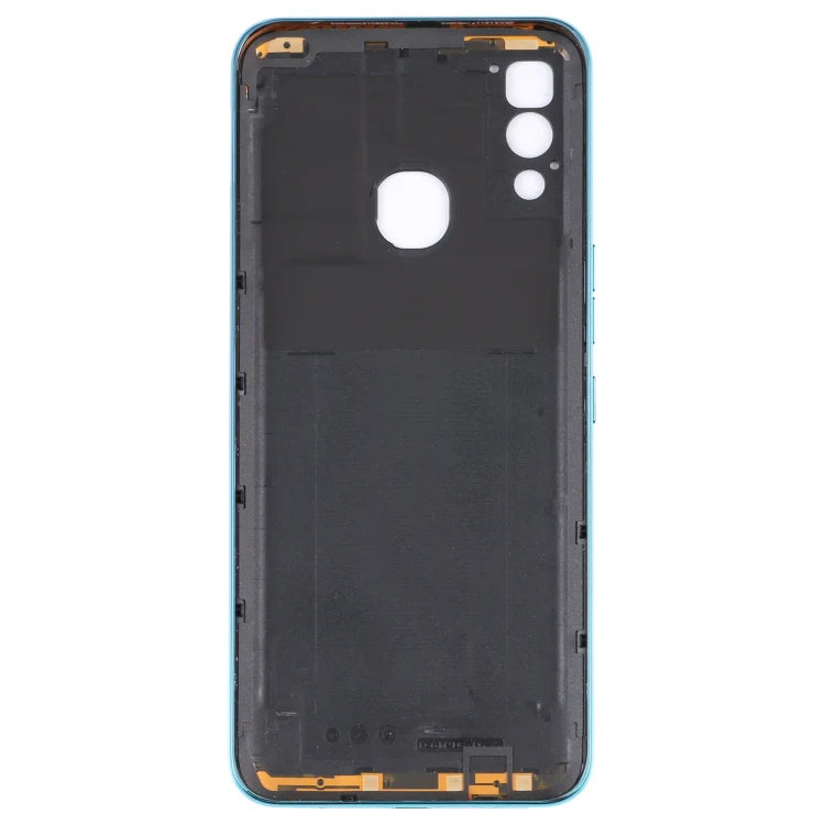 For Tenco Spark 8T KG6p Original Battery Back Cover (Green) - Image 3