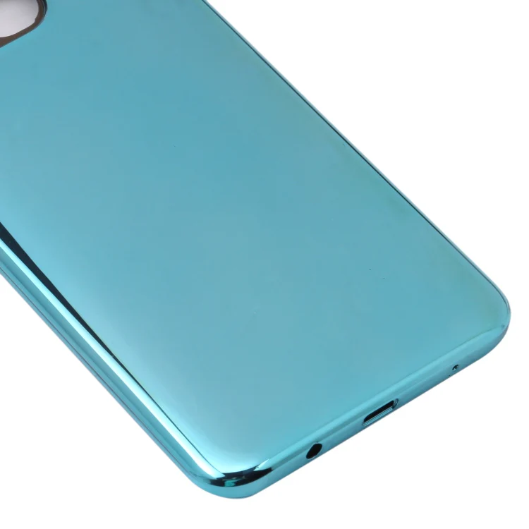 For Tenco Spark 8T KG6p Original Battery Back Cover (Green) - Image 5