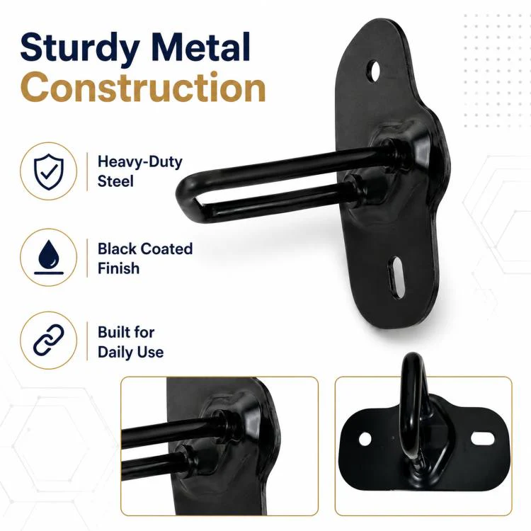For Tesla Hood Locks, Specification: Old Model 3 1505712-00-B - Image 3