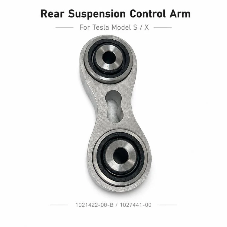For Tesla Model S / X Rear Suspension Control Arm 1021422-00-B / 1027441-00 - Image 3