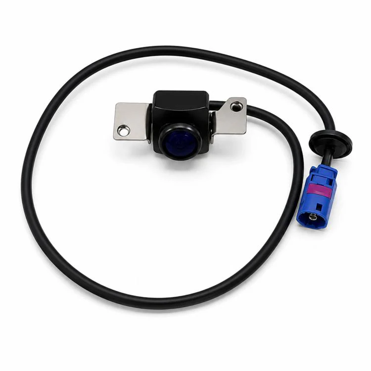 For Tesla Model S/X Rearview Camera 1061269-00-C - Image 2