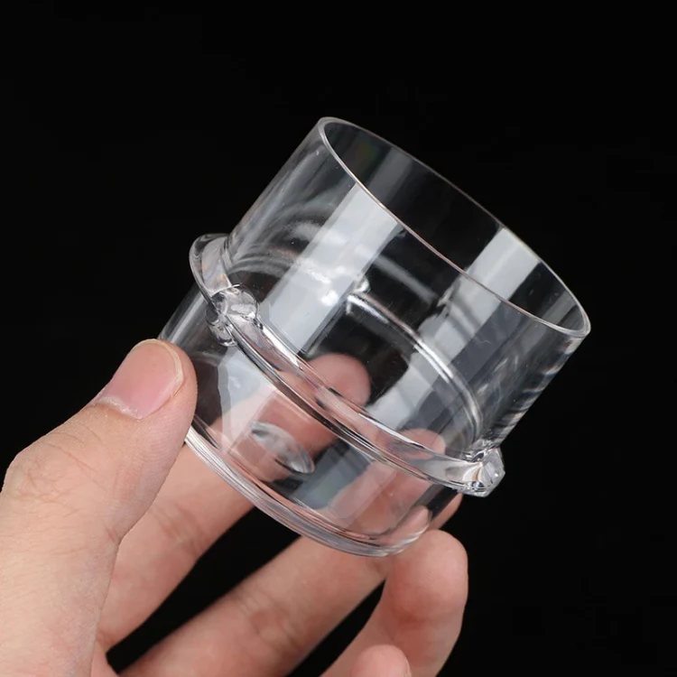 For Thermomix TM31 TM6 TM5 100ML Measuring Cup Dosing Cap Sealing Lid - Image 4