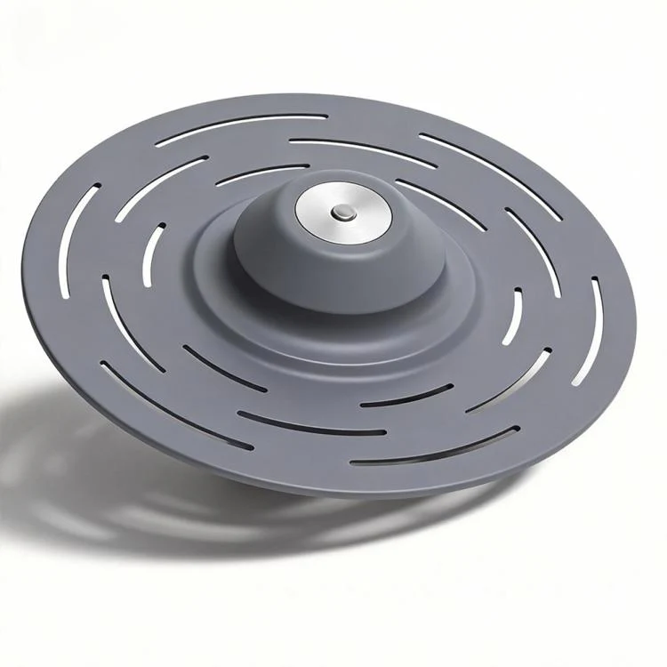 For Thermomix TM5 / TM6 / TM7 Food Processor Bottom Mixing Turntable Replacement Part - Image 2
