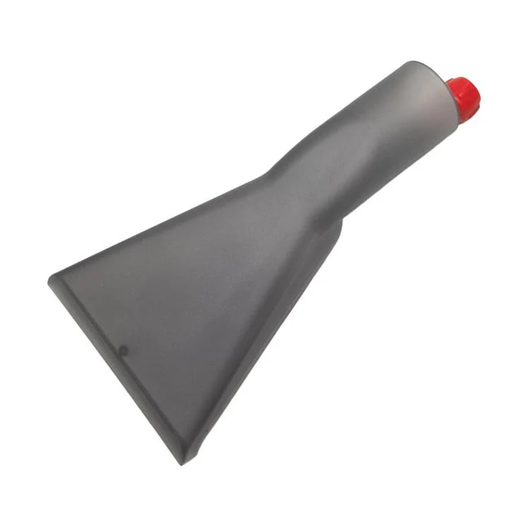 For Tomas Floor Scrubber Squeegee Head, Spec: Small