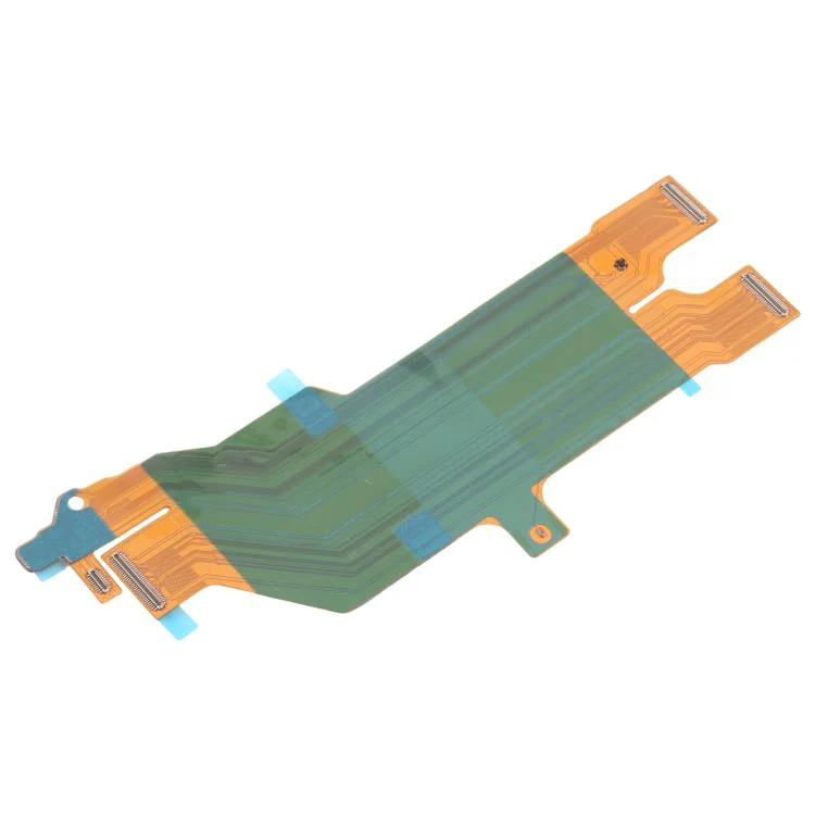 For vivo iQOO 10 Pro V2218A Original Motherboard Flex Cable - Image 2