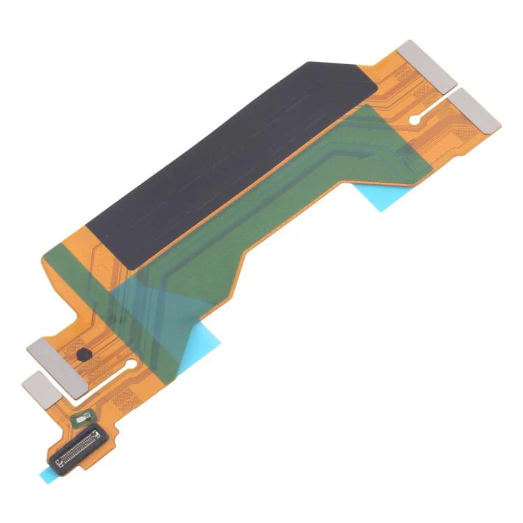 For vivo iQOO 12 V2307A Original Motherboard Flex Cable - Image 3