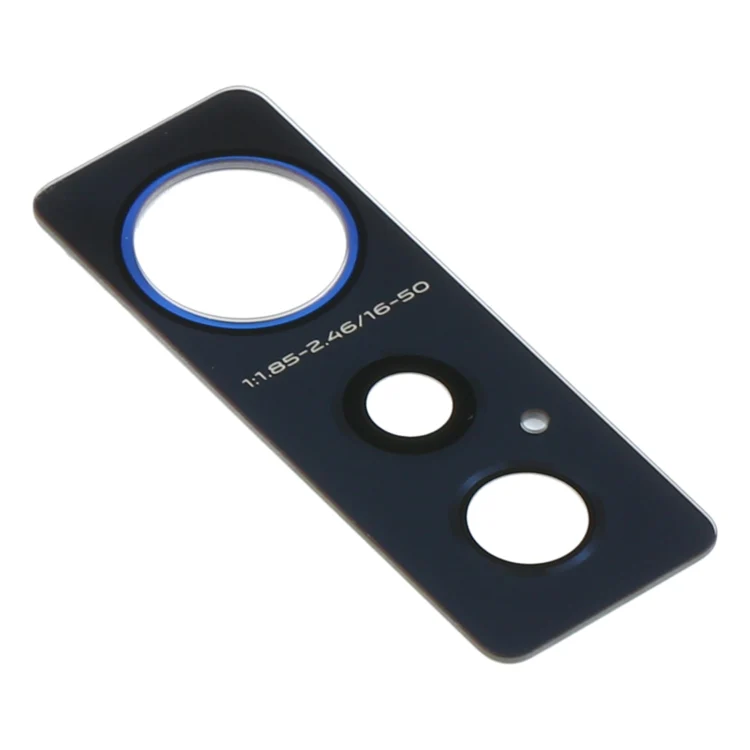 For Vivo iQOO 5 5G 10pcs Back Camera Lens - Image 2