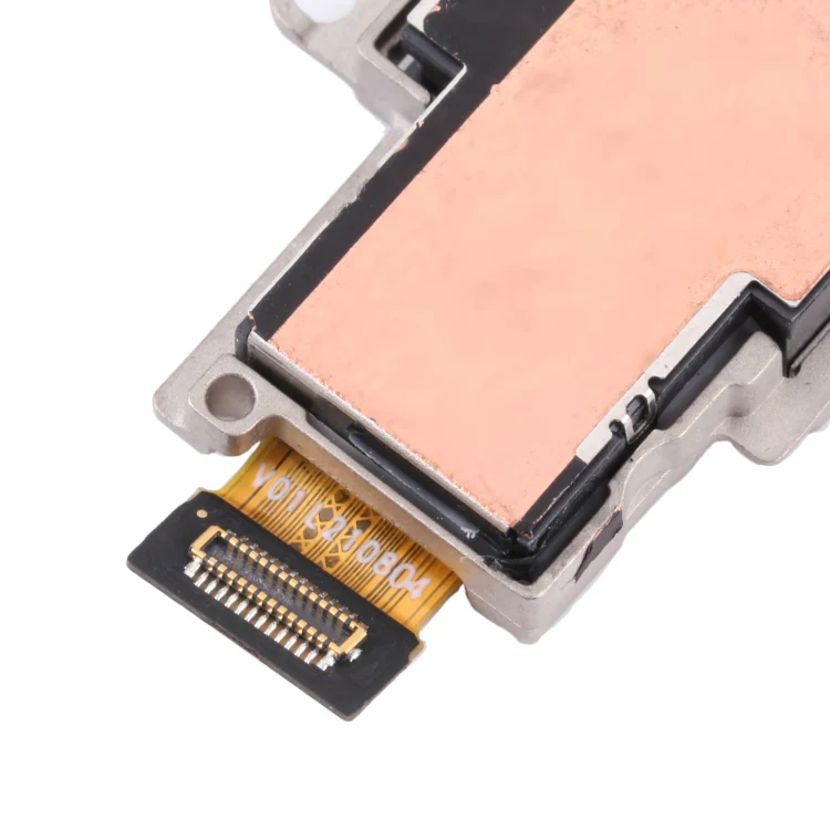 For vivo iQOO 8 Main Back Facing Camera - Image 4