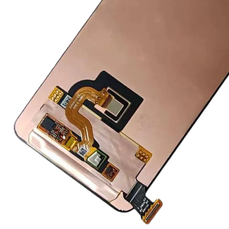 For vivo iQOO Neo 10 Original AMOLED LCD Screen with Digitizer Full Assembly - Image 5