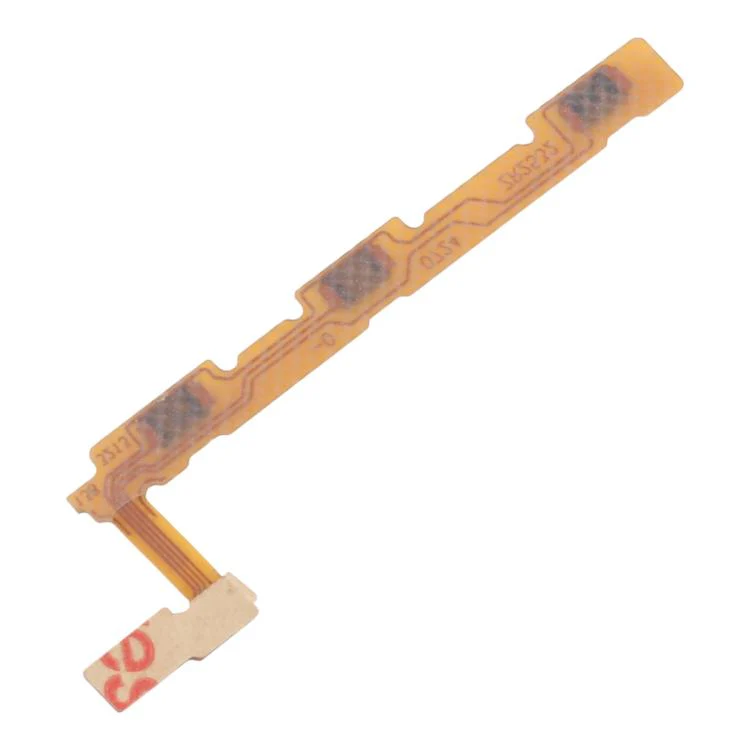 For vivo iQOO Neo11 V2520A OEM Power Button & Volume Button Flex Cable - Image 4