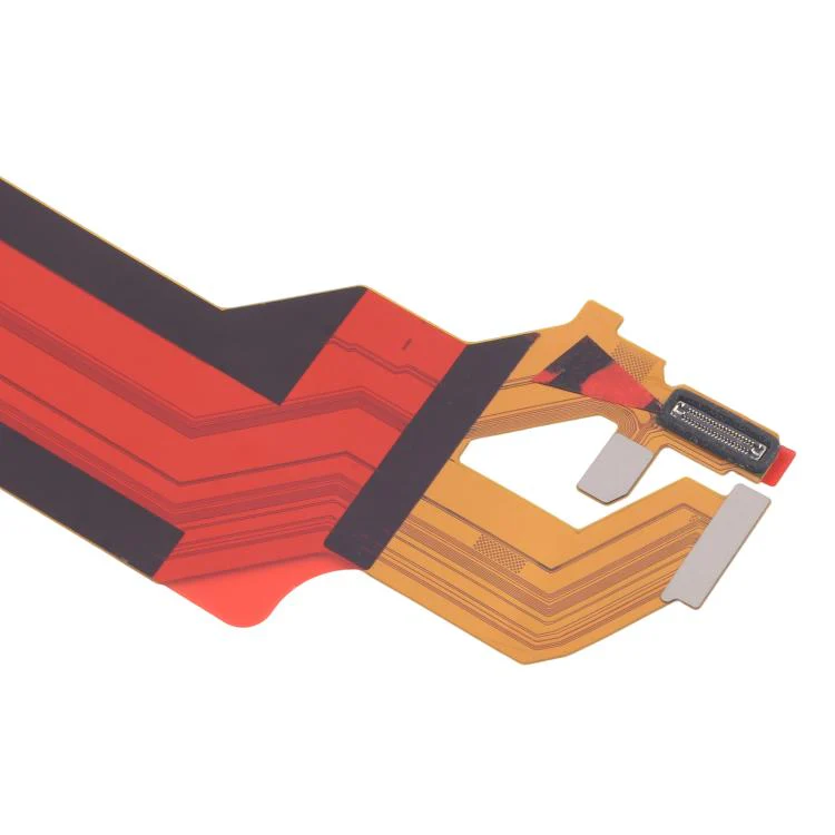 For vivo iQOO Neo9 Pro Original Motherboard Flex Cable - Image 4