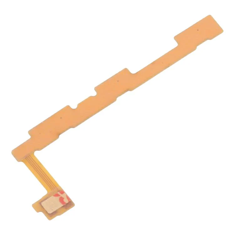 For vivo iQOO Z11 Turbo V2536A OEM Power Button & Volume Button Flex Cable - Image 4