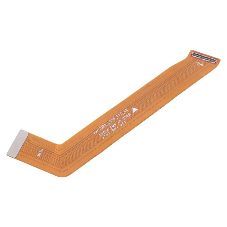 For vivo Pad Air PA2353 Original Motherboard Flex Cable - Image 2