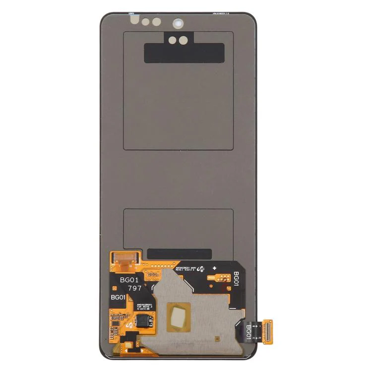 For vivo S15 V2203A Original LCD Screen With Digitizer Full Assembly - Image 3