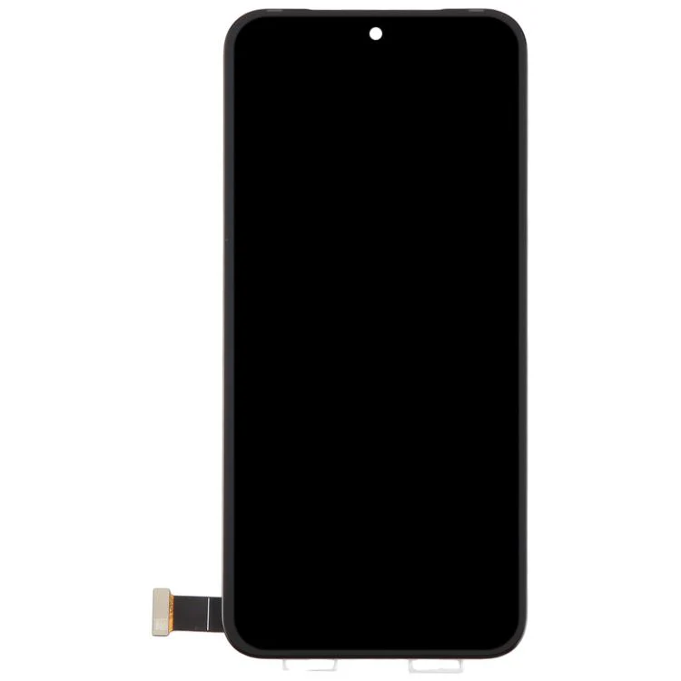 For vivo S30 Pro mini V2465A Original LCD Screen With Digitizer Full Assembly - Image 2