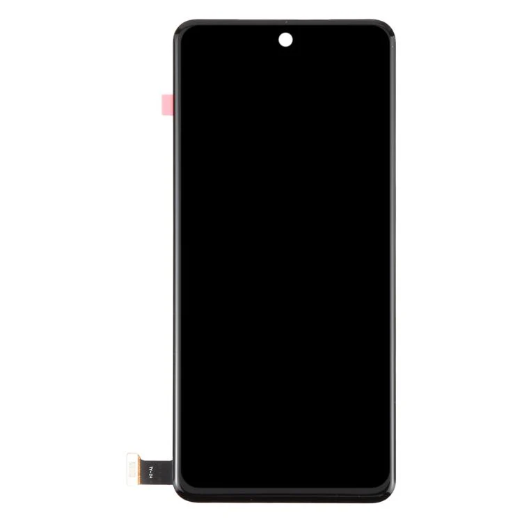 For vivo T4 Ultra V2504 Original LCD Screen With Digitizer Full Assembly - Image 2