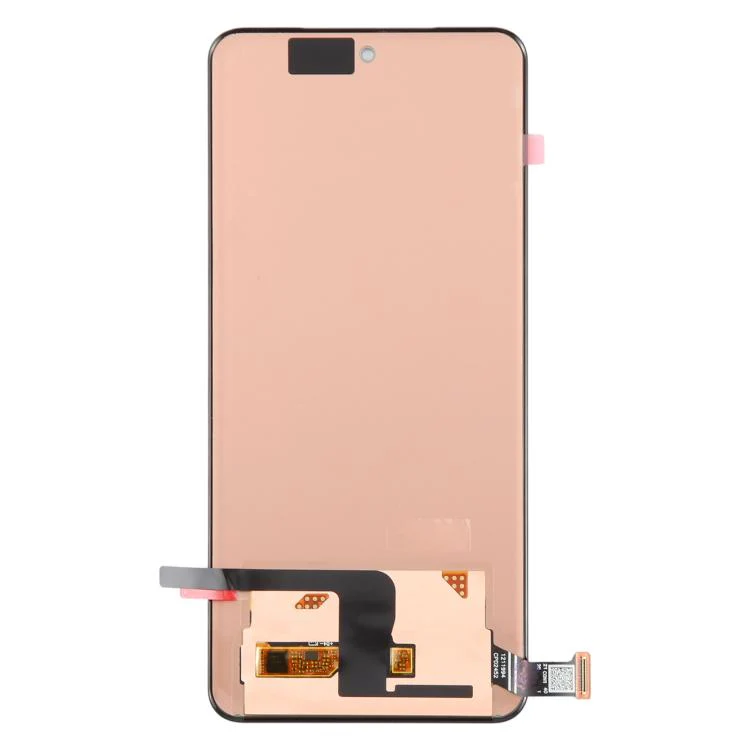 For vivo T4 Ultra V2504 Original LCD Screen With Digitizer Full Assembly - Image 3