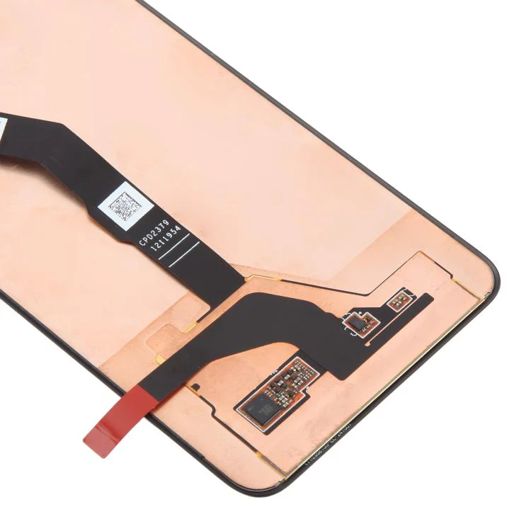 For vivo T4 V2502 Original LCD Screen With Digitizer Full Assembly - Image 4