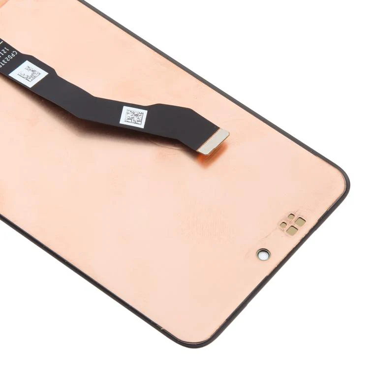 For vivo T4 V2502 Original LCD Screen With Digitizer Full Assembly - Image 5
