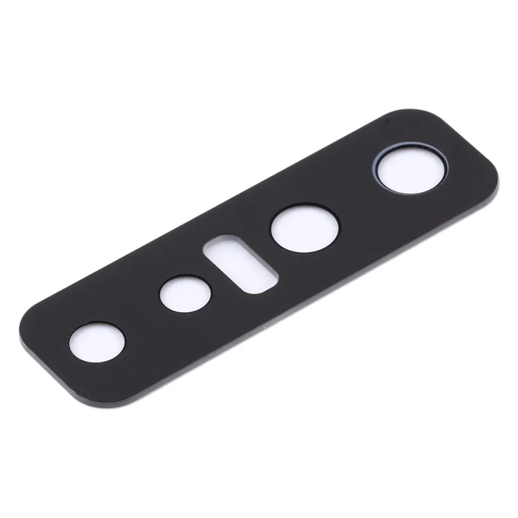 For Vivo V17 Pro 10pcs Back Camera Lens (White) - Image 3