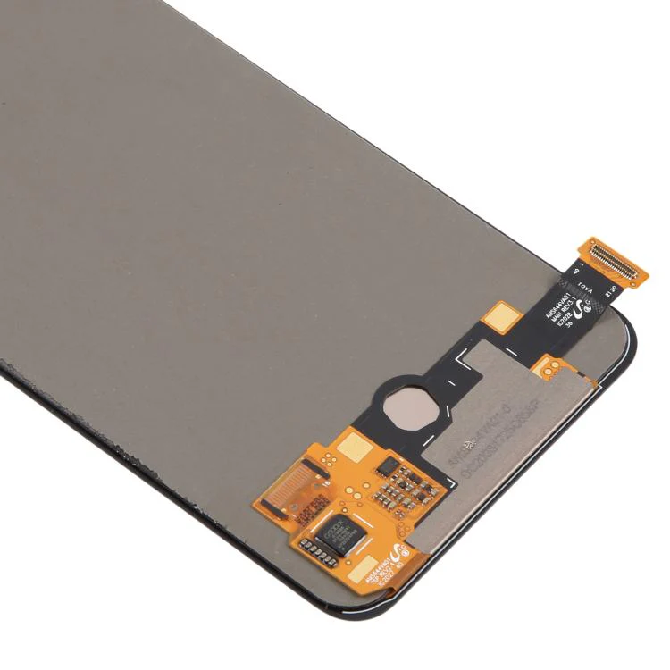 For vivo V23e 4G Original LCD Screen With Digitizer Full Assembly - Image 4