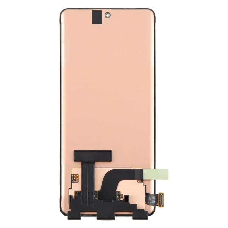 For vivo V25 Pro V2158 Original LCD Screen With Digitizer Full Assembly - Image 3