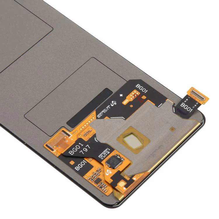 For vivo V27e V2237 Original LCD Screen With Digitizer Full Assembly - Image 4